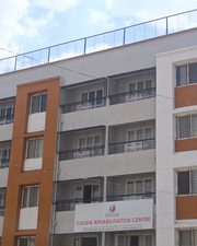 Calida Drug-Alcohol De-addiction Rehabilitation Center is Now in Pune.