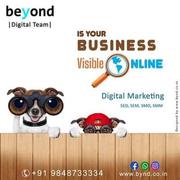 web designing in Vizag