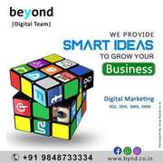SEO services in Vizag