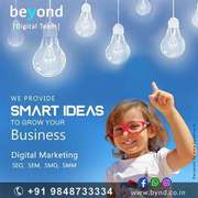Best web design company in Visakhapatnam