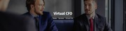 Strategic Financial Guidance: Virtual CFO Services in India