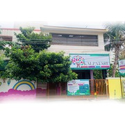Best Preschool and Play School in Medavakkam