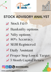 Powerful Stock Trigger Research for Optimal Investments