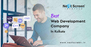 Web Development Company Kolkata