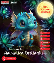 Best Interior Design & Game design courses In Krishnanagar