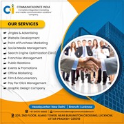 Software Company In Lucknow India | it Companies In Lucknow - Communic