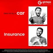 Let Surprises Derail Your Plans! Insure Your Drive,  Embrace Life