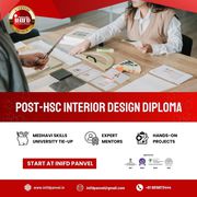 INIFD Panvel: Premier Interior Design Institute