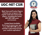 NET JRF Online Coaching