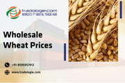 Wholesale Wheat Prices