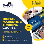 Digital marketing course in Ajmer