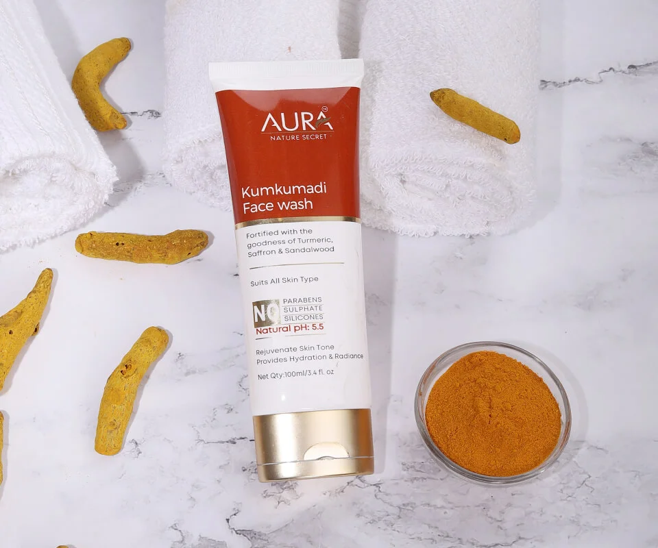 Best Face Wash for Dry Skin