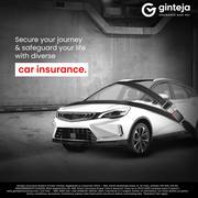 Secure Your Drive: Stress-Free Travels Begin with Our Car Insurance