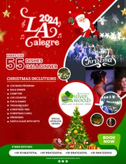 Book Your Christmas Retreat: Unforgettable Memories Await with Wayanad