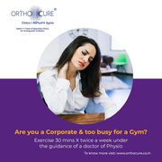 Effective Back Physio Near Me - Expert Relief Awaited