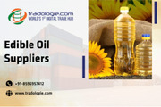 Edible Oil Suppliers
