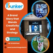 Brand Marketing Agency in Bangalore