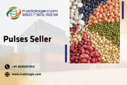 Pulses Seller
