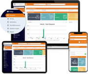 The Ultimate Courier Management System