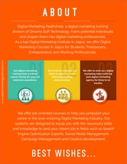 Digital Marketing Institute in Jaipur 