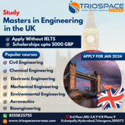 Study in UK | UK Education Consultants in Hyderabad