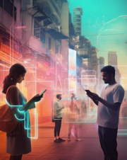 Nasscom Technology and Leadership Forum (NTLF) 2024 – Asia's Premier T