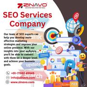 Bespoke SEO Company in Bangalore