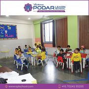 Elevate Learning: Innovative Education Campus