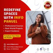 Best Interior Design Colleges in Mumbai - INIFD | Comprehensive Course
