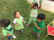 Play Schools in Madhapur - Little Buddy