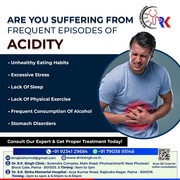 Best Diabetologist in Patna | Dr R.K Singh