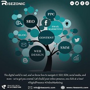 Marketing Consulting