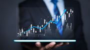 Best Stock Broker in India