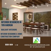 Choosing the Right Interior Designer 