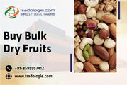 Buy Bulk Dry Fruits