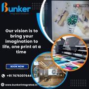 Printing Services in Bangalore