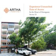 Exceptional Comfort: Paid Luxury Old Age Home