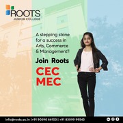Intermediate Best MEC college in Hyderabad