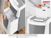 Waste shredders Best price in India- Shredder Manufacturer