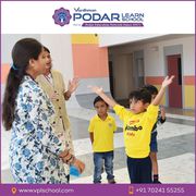 Transparent School Fees in Seoni