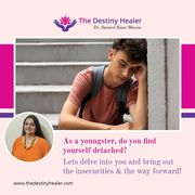 Heal and Thrive: Childhood Regression Therapy