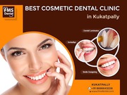 Best dental hospital - FMS Dental Hospital 