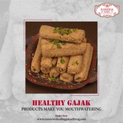 buy special murena gajak online