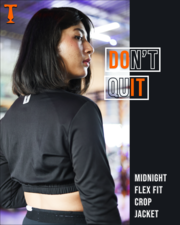 Keep Workouts Fresh and Clean With the Trendy Workout Outfits.