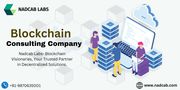 Blockchain Consulting Service