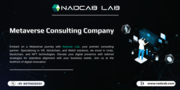 Metaverse Consultants