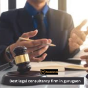 Best legal consultancy firm in gurugaon