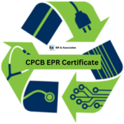 CPCB EPR Certificates