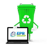  EPR certificate for imports