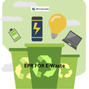 EPR FOR E-Wastes